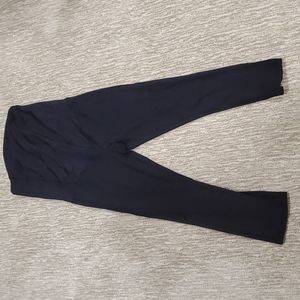 Maternity leggings